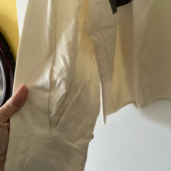 Free People Movement Inspire Logo Layer long-sleeve t-shirt. NWT - Picture 2 of 7